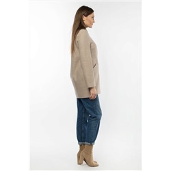 01-07338 Пальто женское демисезонное