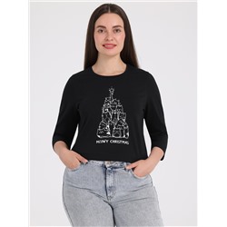 324390 Апрель Лонгслив