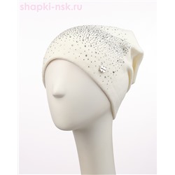 040021 2А F KHW Илона Шапка флис (56-58)