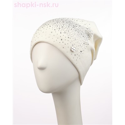 040021 2А F KHW Илона Шапка флис (56-58)