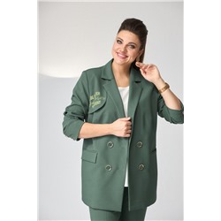 Nadin 2061, Брюки,  Жакет