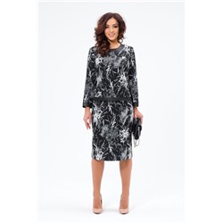 Платье Юджиния (50-56)