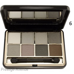 Тени Chanel Les 8 ombres 24g (Серые)