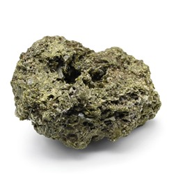 Эпидот кристаллическое образование 74*45*43мм, 180г (N).