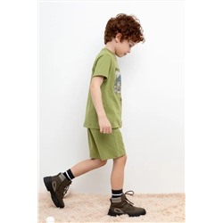 Шорты CROCKID #923890