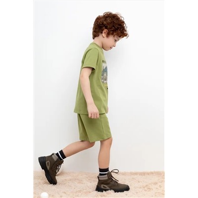 Шорты CROCKID #923890