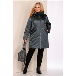 Shetti 2090 изумруд, Куртка