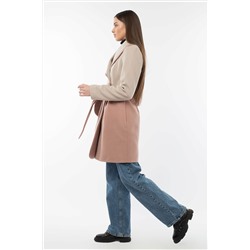 01-07133 Пальто женское демисезонное