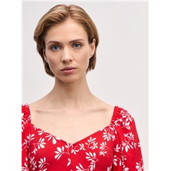 429922 ZARINA Платье
