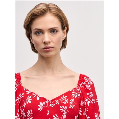 429922 ZARINA Платье