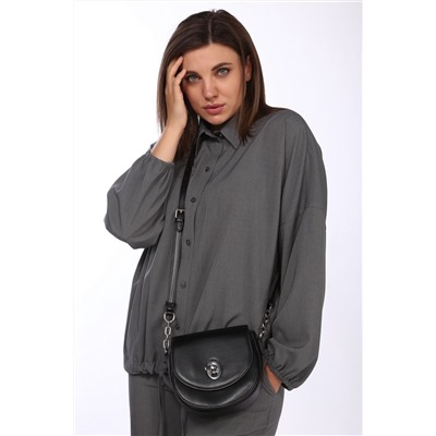 Lady Secret 2864 серый, Брюки,  Блуза