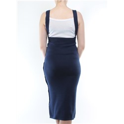 166 Платье женское трикотажное (50% хлопок, 50% полиэстер ) размер свободный 42-44-46-48