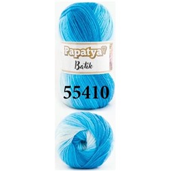 Пряжа Kamgarn Batik Papatya
