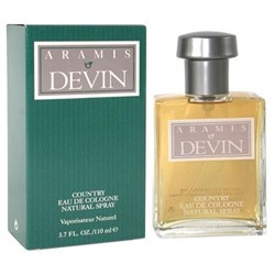 ARAMIS DEVIN 100ml edc