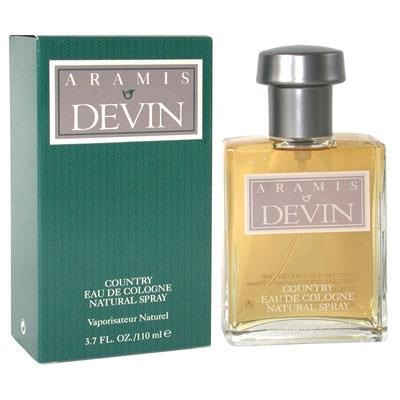 ARAMIS DEVIN 100ml edc