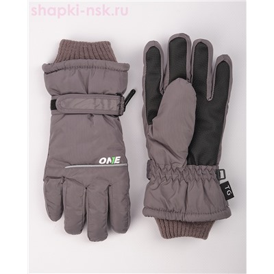 015-TCH Перчатки (7-9 лет)