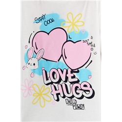 Футболка MARK FORMELLE #982070