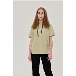 футболка для девочки Д 0132-20 -50%