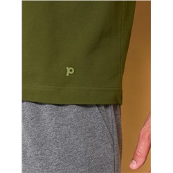 SFTH6919U (Футболка мужская, Pelican Outlet )