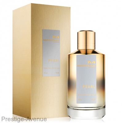 Mancera Pearl edp for women 120 ml