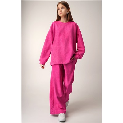 Костюм для девочки Happyfox