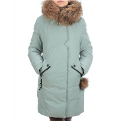 M008 Пальто зимнее женское DESTION CASUAL размер 50 российский