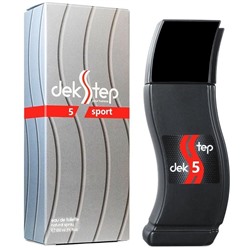 JS JEKSTEP № 5 SPORT /муж. M~ (Шанель Аллюр Спорт)