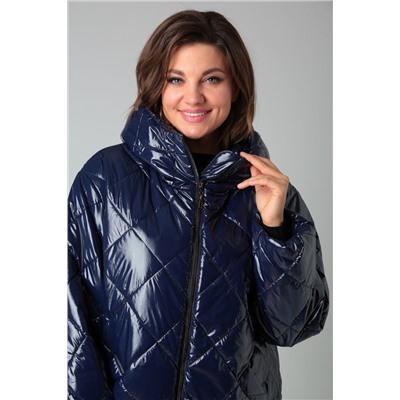 Lady Secret 6352 синий, Куртка