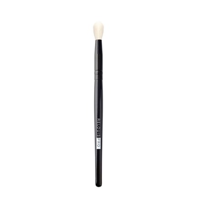 Кисть косметическая растушевочная для теней RELOUIS PRO Blending Brush