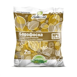 Борофоска 1кг гранул (Факториал)