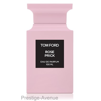 Tom Ford Rose Prick edp 100 ml Made In UAE