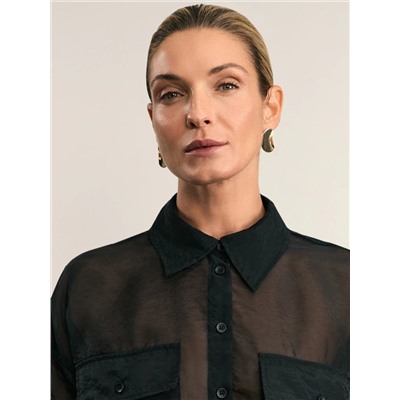 503011 ZARINA Блузка