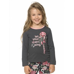 GFJ3195 (Джемпер для девочки, Pelican Outlet )