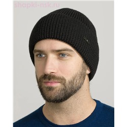 371 T XXL Шапка флис (60-62)