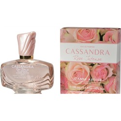 JA  CASSANDRA ROSE INTENSE 100ml/жен (розовая) M~