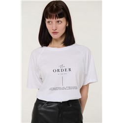 футболка женская 8332-01 -20%