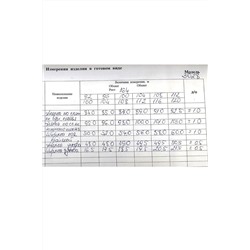 БАГРЯНИЦА 3028 черный+красный, Платье
