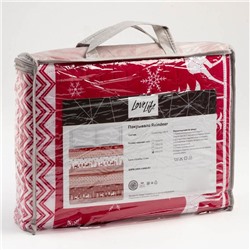 Покрывало LoveLife 1,5 сп Reindeer 150*210±5см
