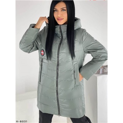 Демисезонные куртки 894166