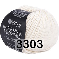 Пряжа Yarnart Imperial Merino