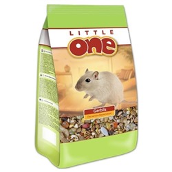 Корм Little One для песчанок 400 г 31080АГ