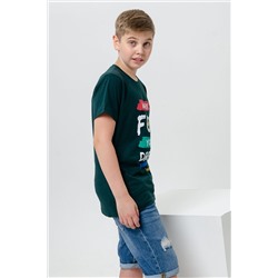 Футболка 7446 НАТАЛИ #1028263