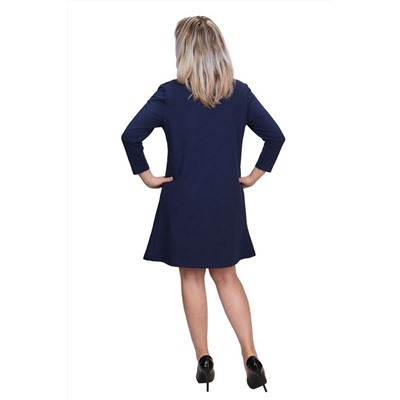 BELAN textile 4611, Платье