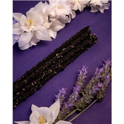 5 Elements Line Incense stick Clarity QUEEN OF THE NIGHT AND LAVENDER, Sagrada Madre (Благовония серии 5 Элементов ЭФИР - ЯСНОСТЬ, Саграда Мадре), уп. 6 палочек