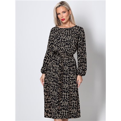 Платье Ставка на женственность, шарм