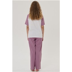 пижама/домашний костюм 4356-01