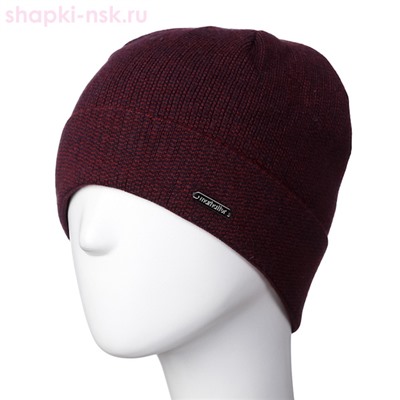 10940/5 MMH Шапка мужская (57-59)