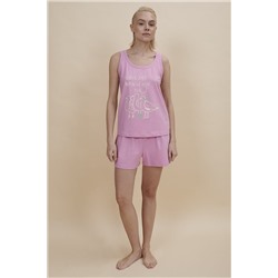 Комплект (Майка+Шорты) PELICAN #971211