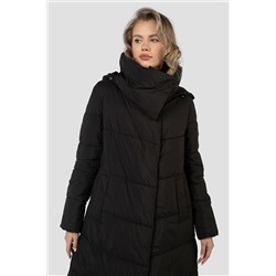 05-2215 Куртка женская зимняя (Холлофайбер 300)