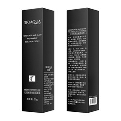 База-праймер под макияж BIOAQUA, 30 мл.